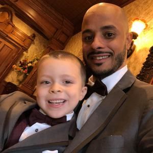 Meet your Posher, Matthew